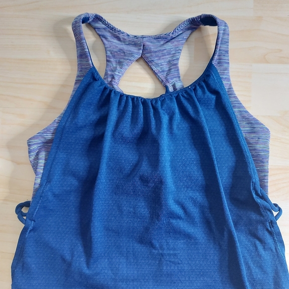 Ivivva Lululemon Top - Picture 2 of 7